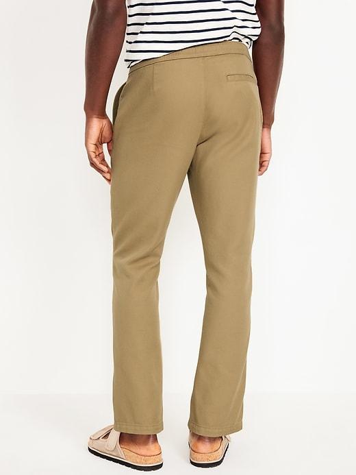 Straight Weekender Pants Product Image