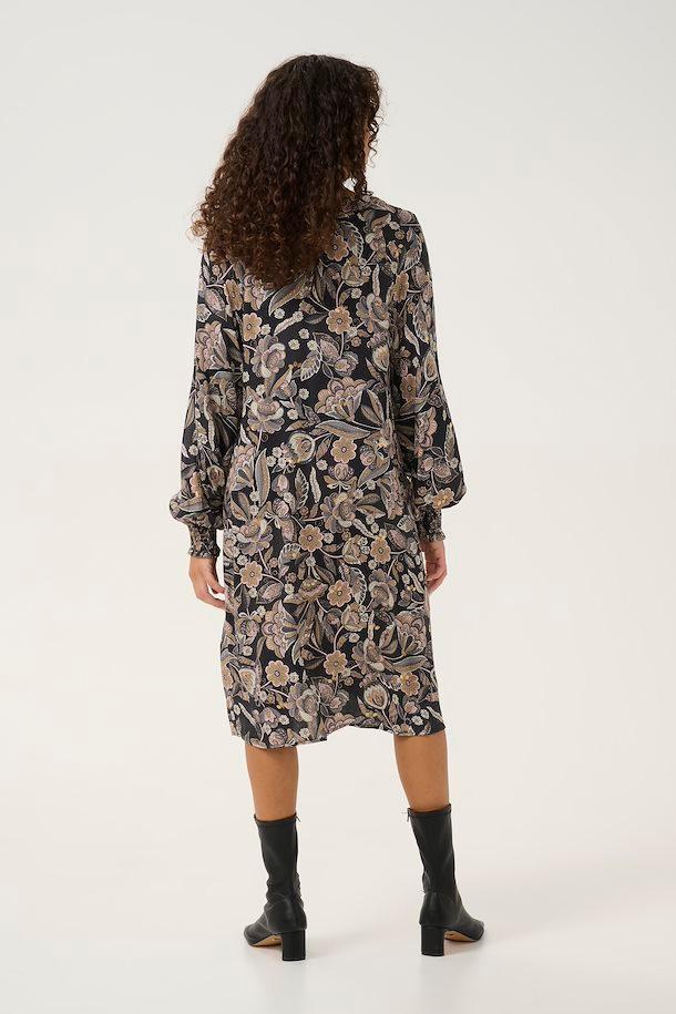 CUibi Dress Product Image