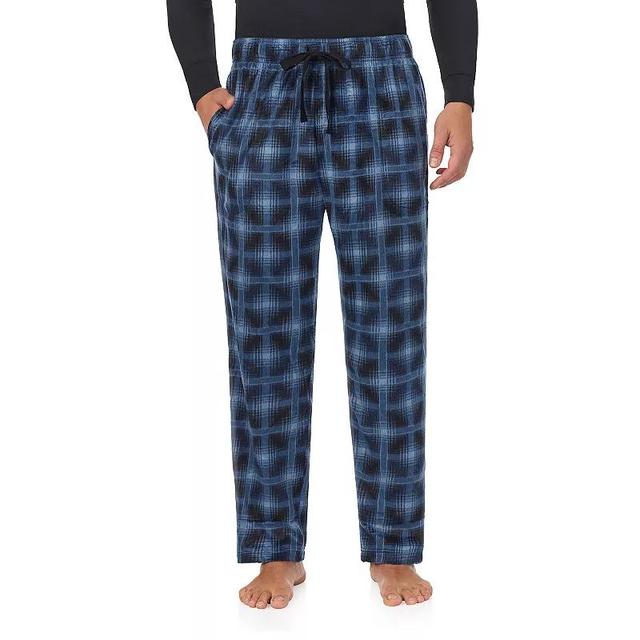 Mens Cuddl Duds Fleece Sleep Pant Product Image