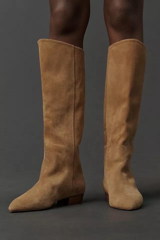 Silent D Bianca Boots Product Image