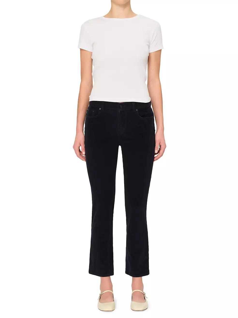 Mara Straight Jeans Product Image