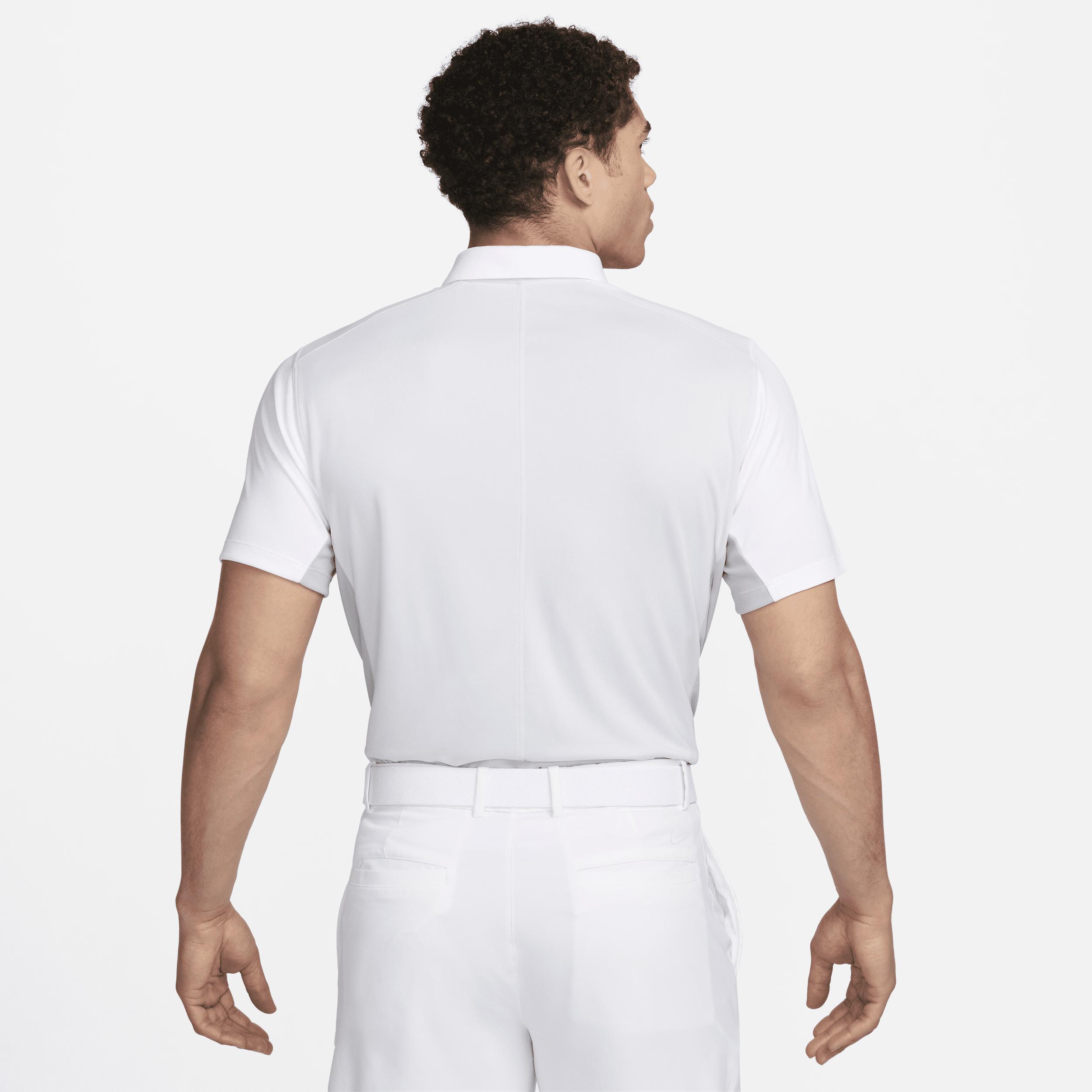 Nike Victory+ Men's Dri-FIT Golf Polo Product Image