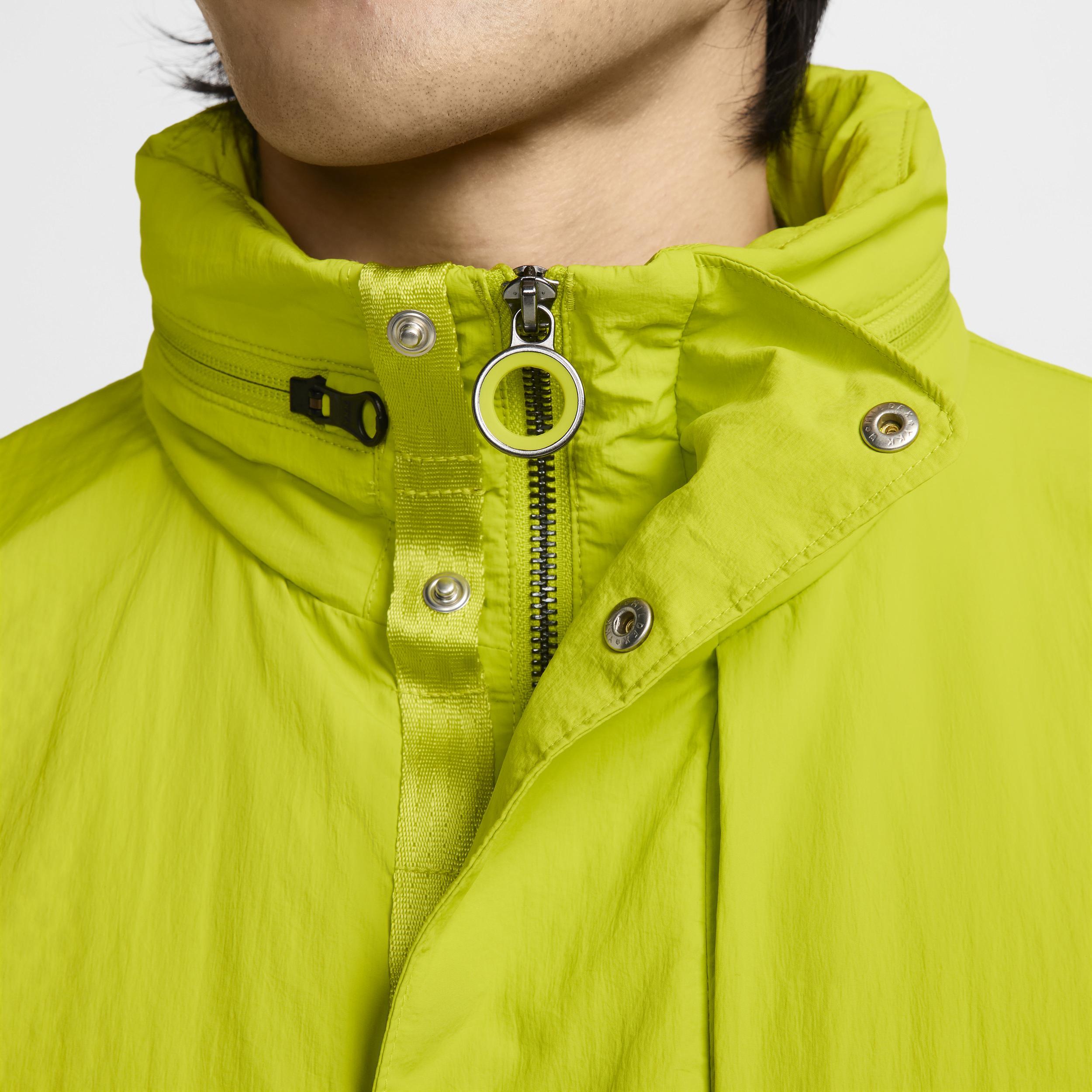 Nike Men's Tech Jacket Product Image