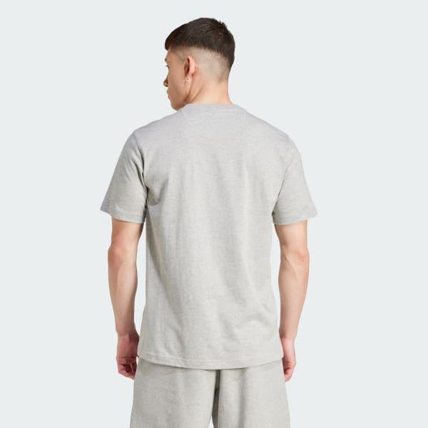 Trefoil Essentials Tee Product Image