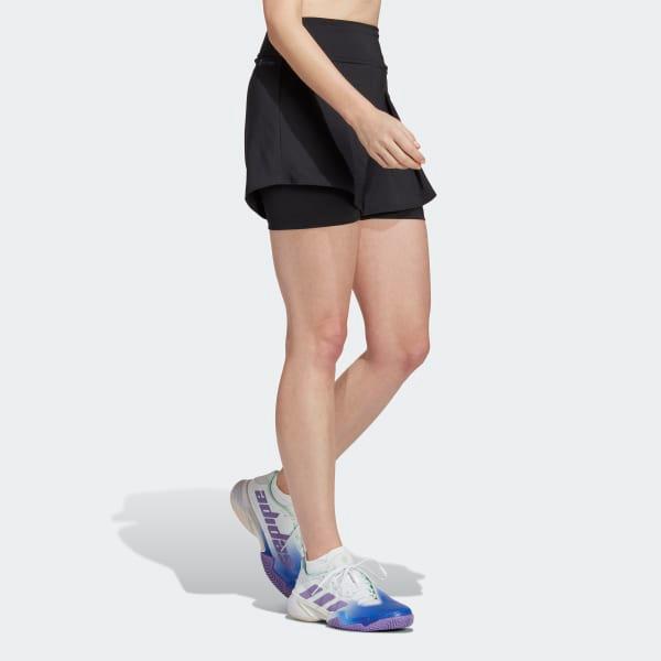 Tennis Match Shorts Product Image