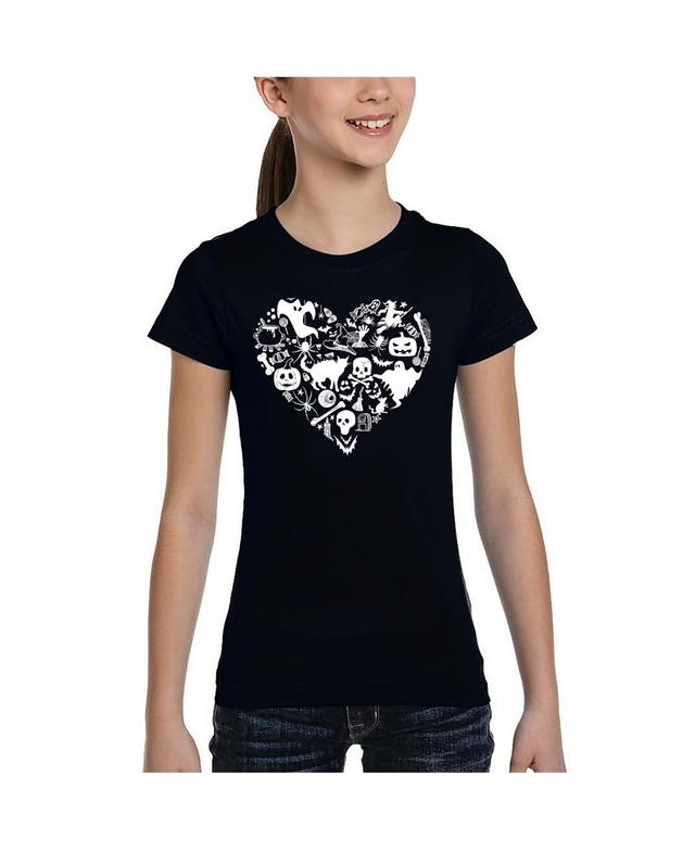 La Pop Art Girls Country Female Singers Word Art T-Shirt Product Image