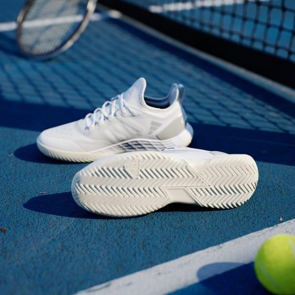 Adizero Ubersonic 4.1 Tennis Shoes Product Image