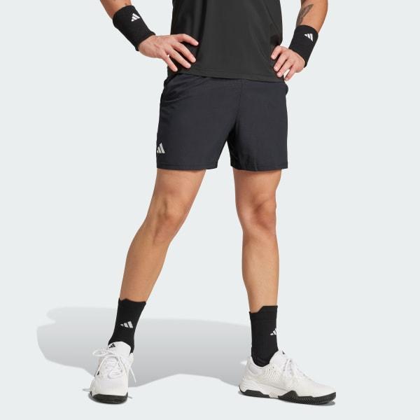 Tennis 5-Inch Ergo Shorts Product Image