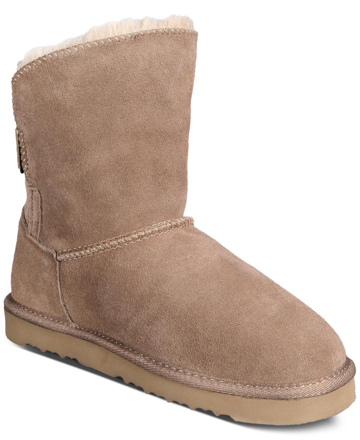 Style & Co Womens Teenyy Winter Booties, Created for Macys Product Image