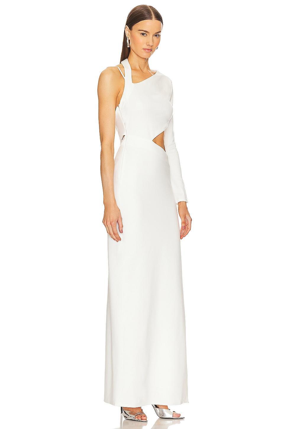 x REVOLVE Marianna Gown Michael Costello Product Image