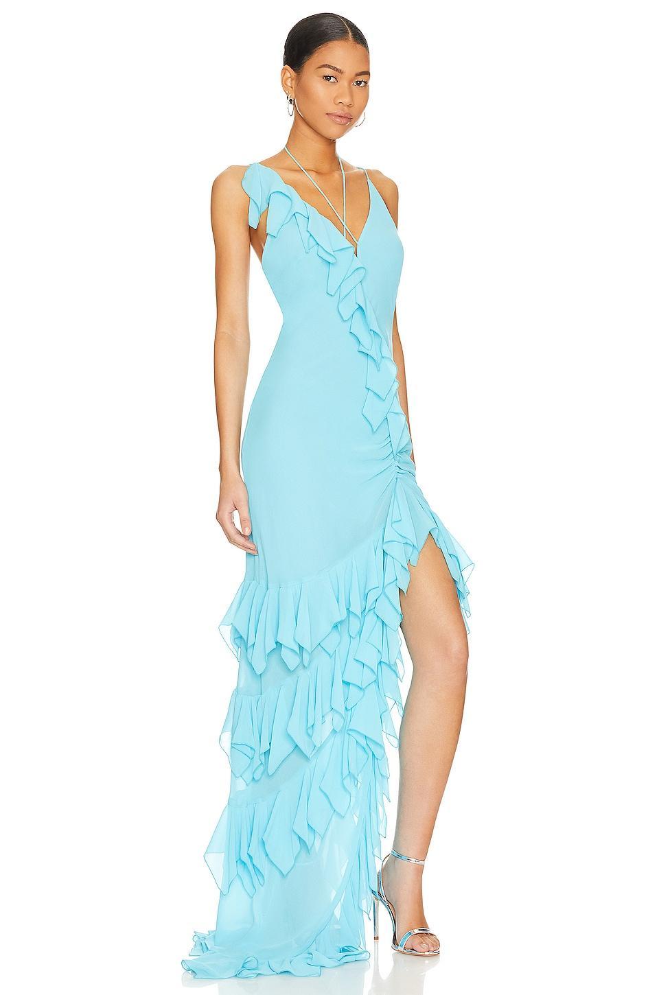 Suki Gown NBD Product Image