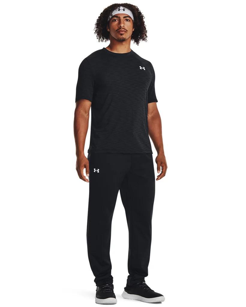 Men's UA Twister Pants Product Image