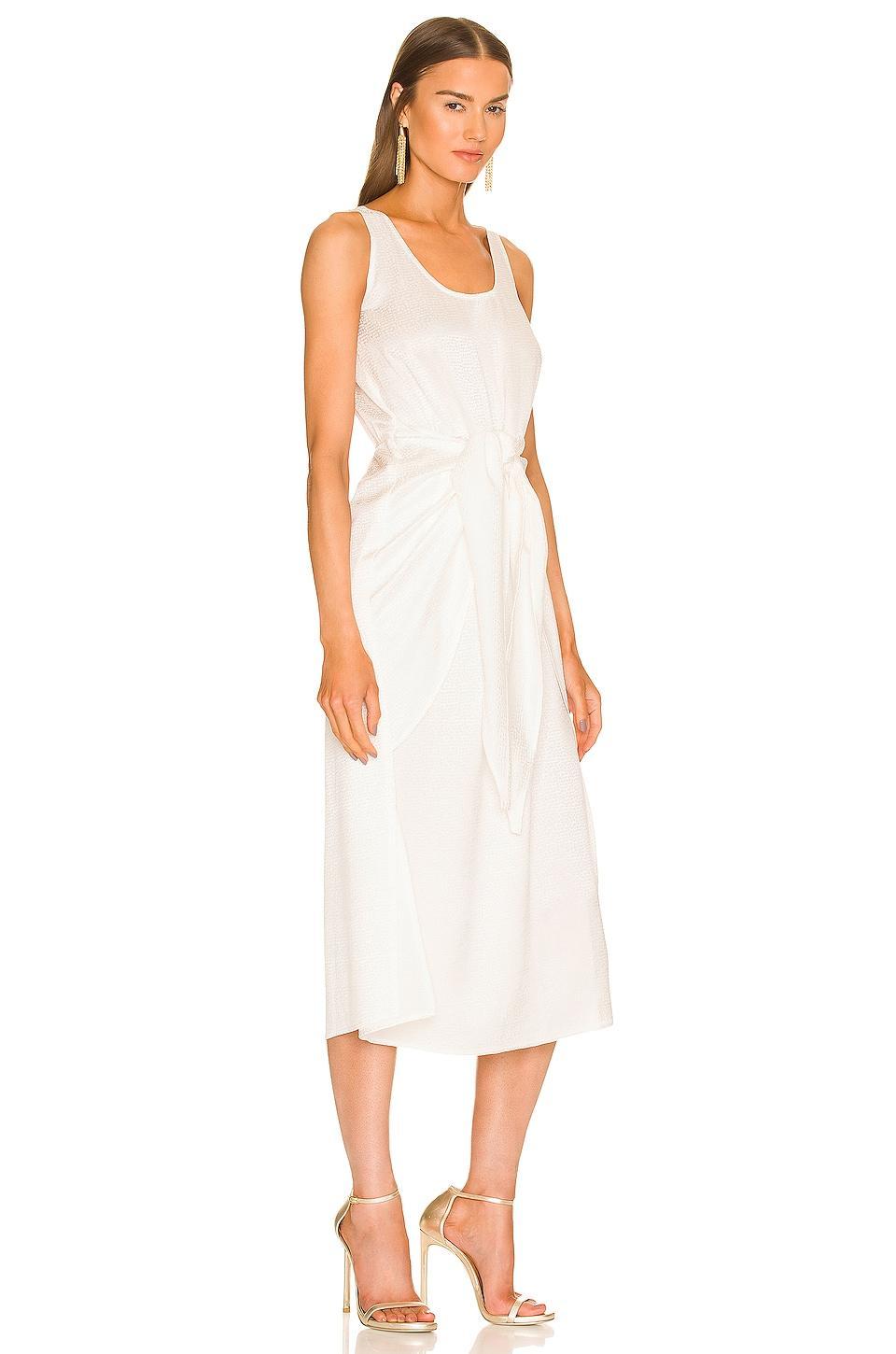 Jamie Midi Dress Callahan Product Image