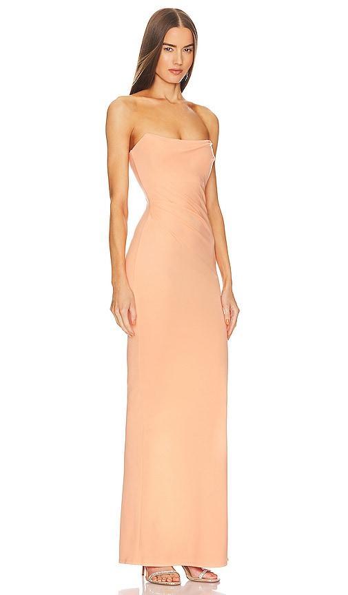 Michael Costello x REVOLVE Briggs Gown Size L, M, S, XS. Product Image