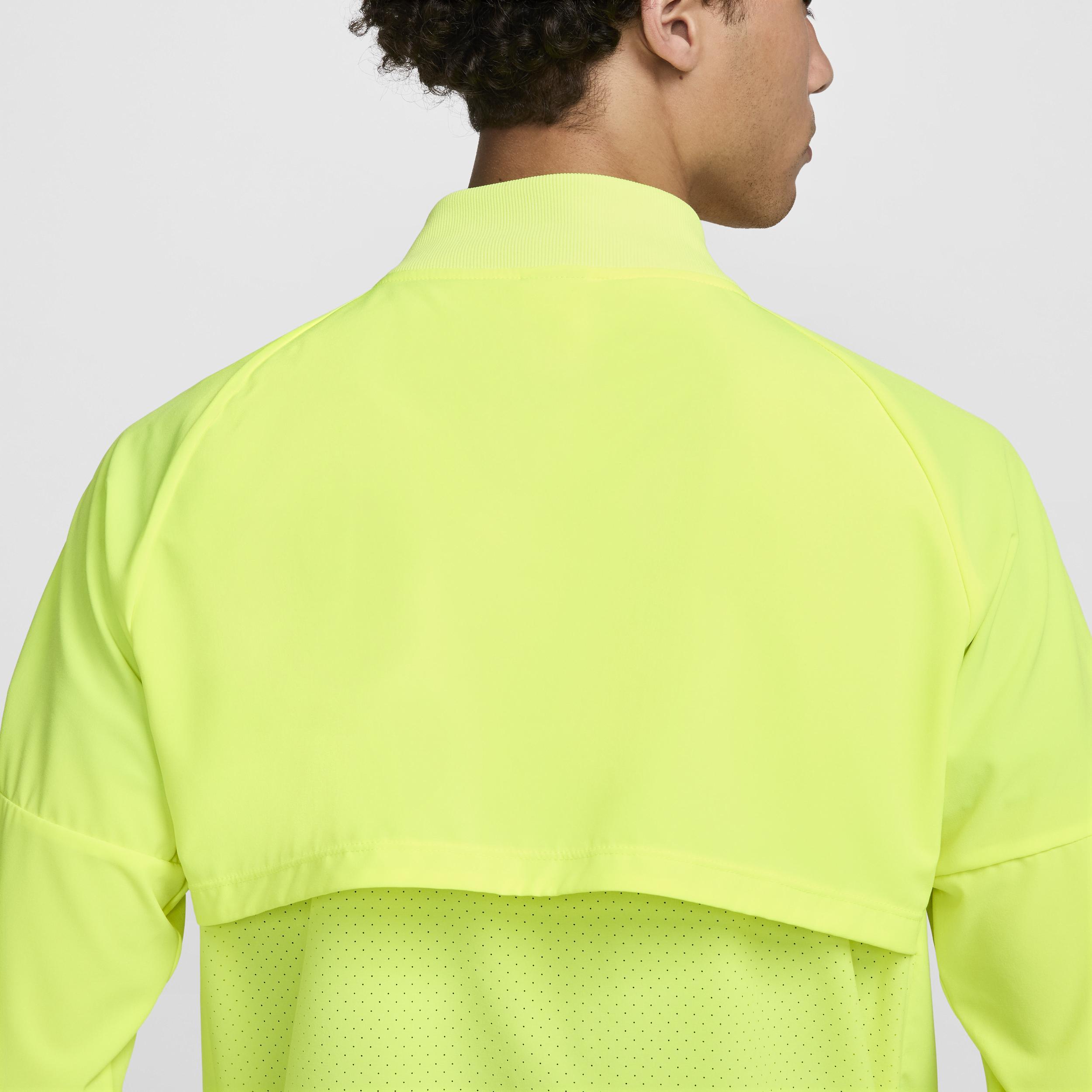 Nike Mens Dri-FIT Rafa Tennis Jacket Product Image