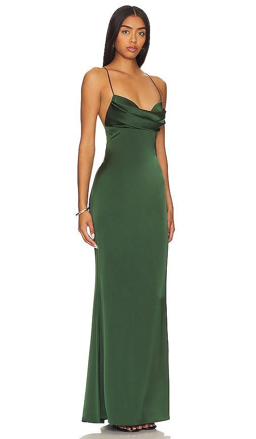 Katie May Tara Gown Size L, XL. Product Image