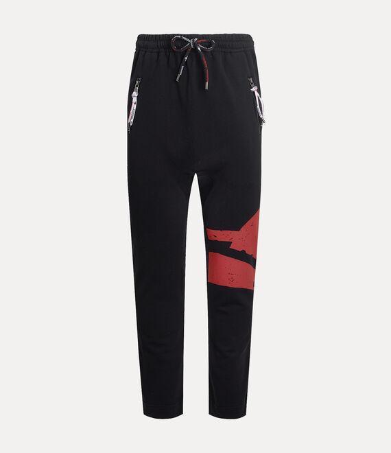 Sunken Orb Football Trousers Product Image