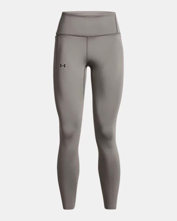 Women's UA RUSH™ SmartForm Ankle Leggings Product Image