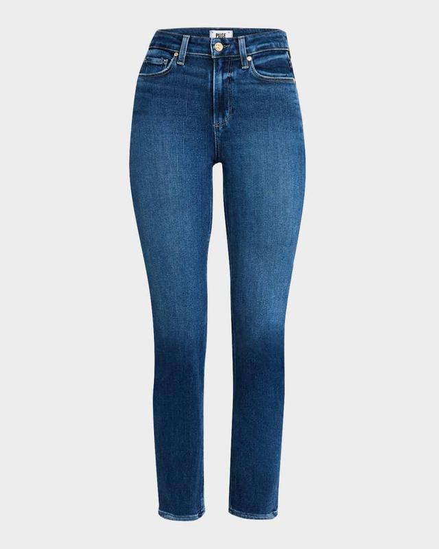 Cindy Straight Jeans Product Image