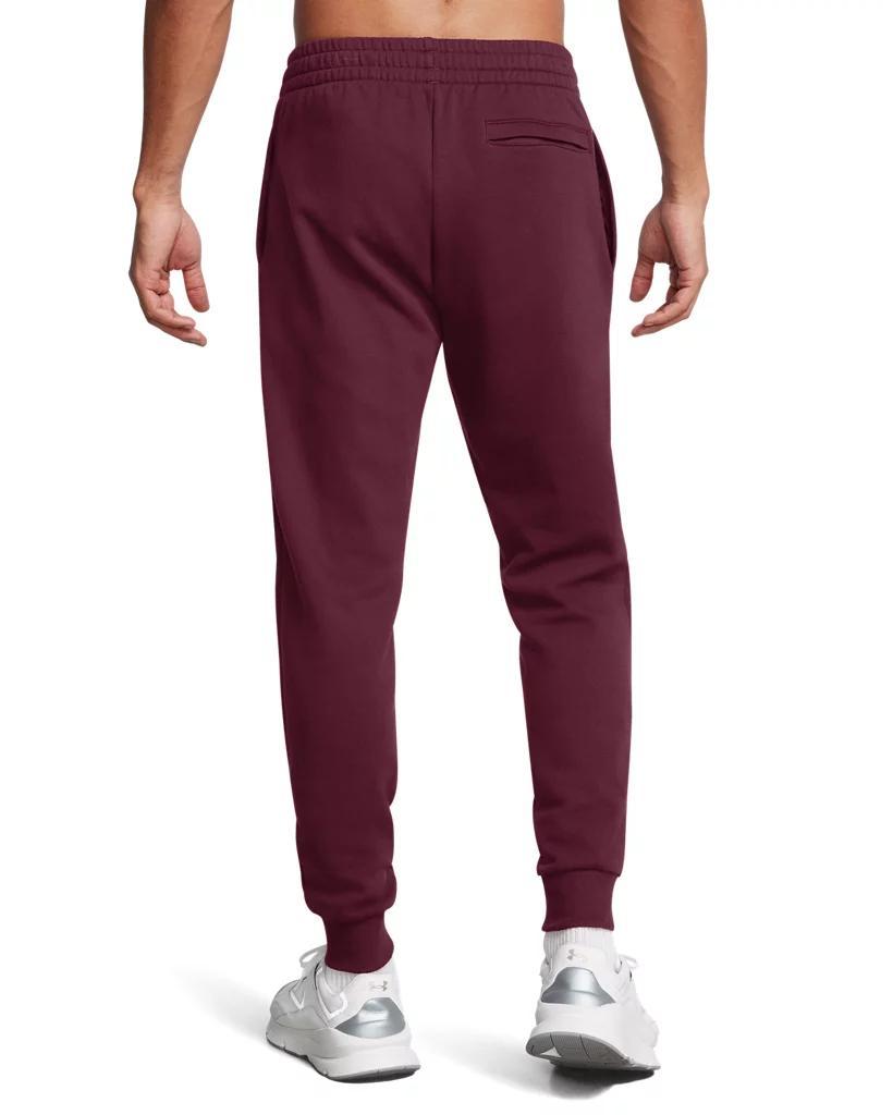 Men's UA Rival Fleece Joggers Product Image