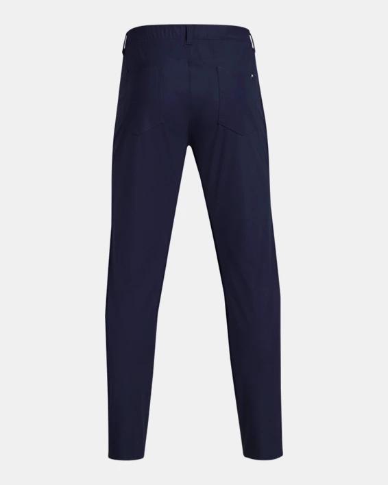 Men's UA Tour Tips 5-Pocket Pants Product Image