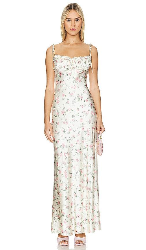 Rachel Maxi Dress Product Image