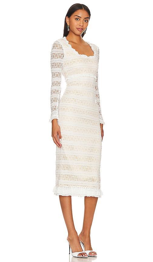 LIKELY Lidia Dress Size 0, 10, 2, 4. Product Image