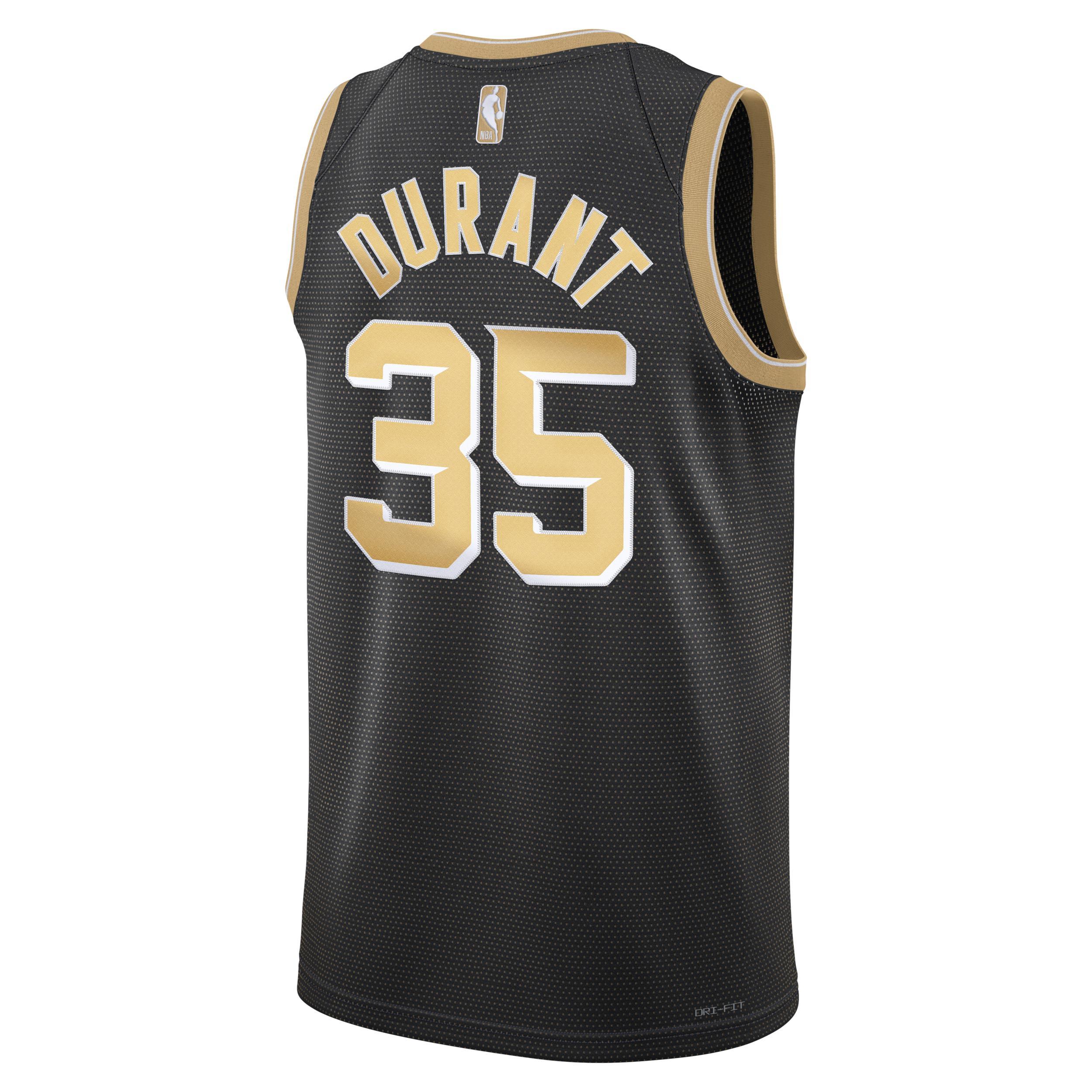 Kevin Durant Phoenix Suns 2024 Select Series Nike Men's Dri-FIT NBA Swingman Jersey Product Image