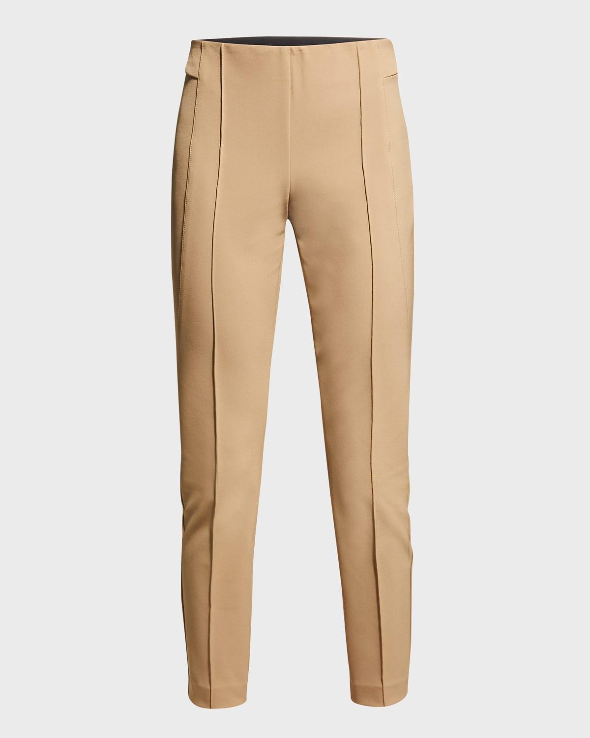 Petite Gramercy Acclaimed Stretch Pants Product Image