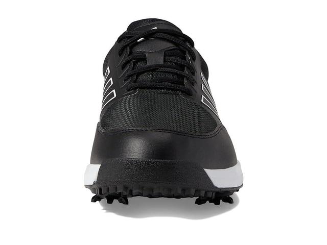 adidas Golf Tech Response 3.0 Golf Shoes (Core /Core /Footwear White) Men's Shoes Product Image