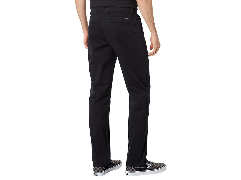 Oakley Men's Allday Chino Pant Size: 33 Product Image