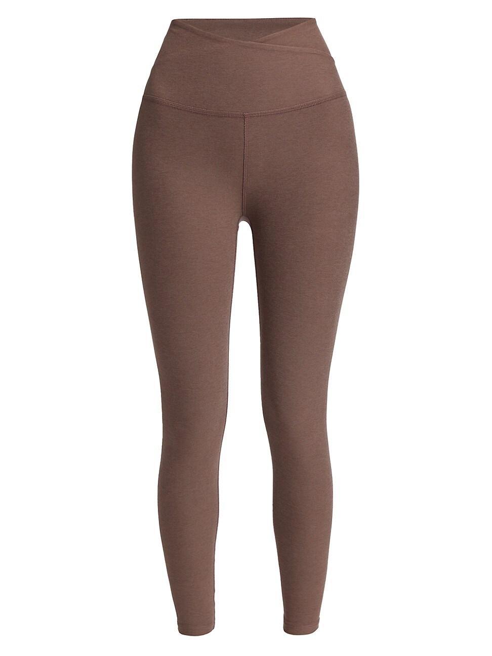 Beyond Yoga Spacedye At Your Leisure High Waisted Midi Legging Product Image