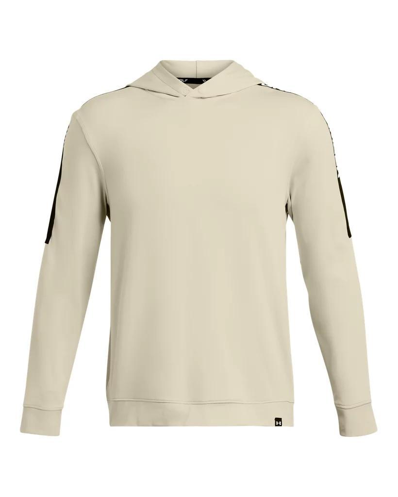 Mens UA Playoff Hoodie Product Image