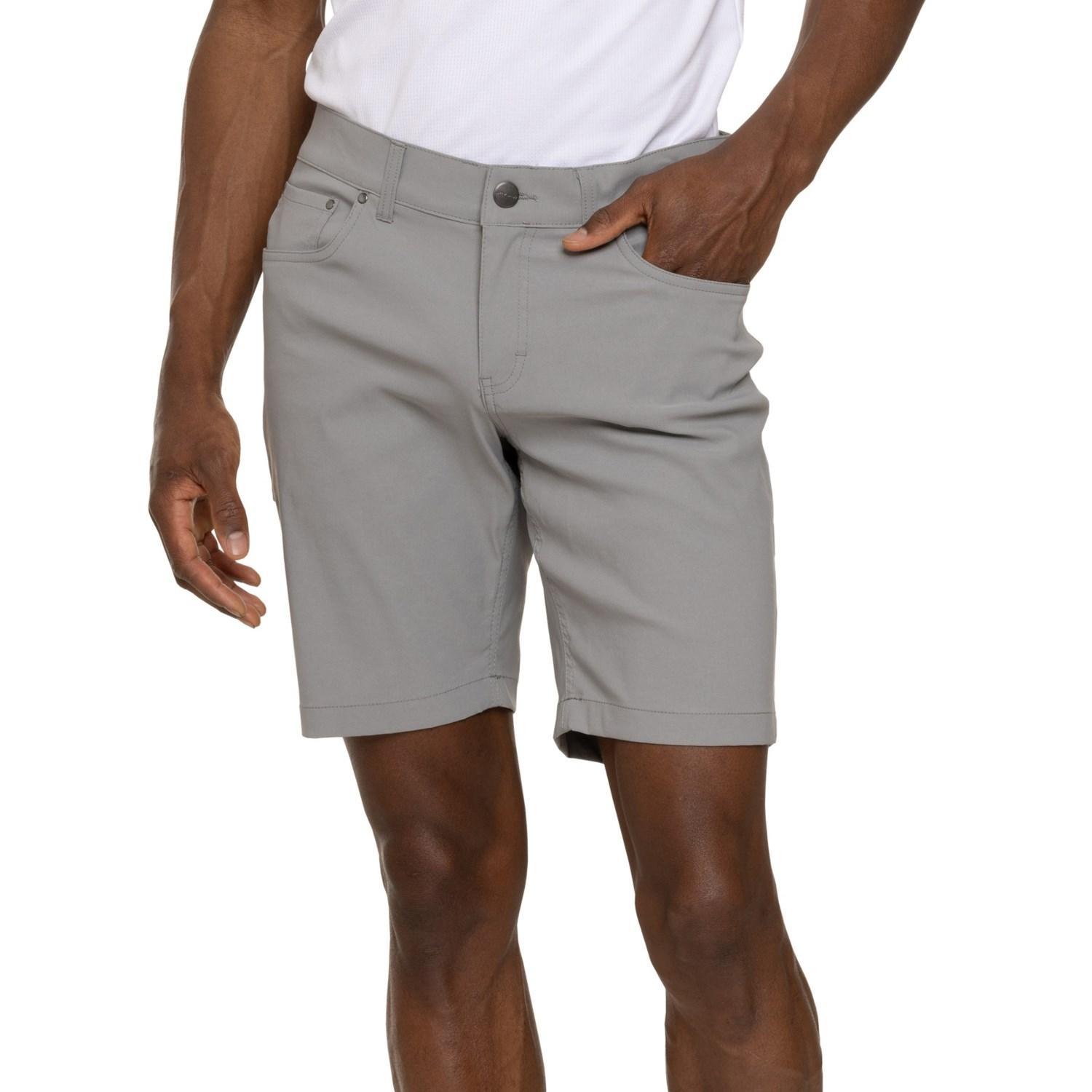 Spyder Tech Five-Pocket Shorts Product Image