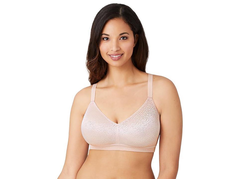 Wacoal Back Appeal Wireless Bra Product Image