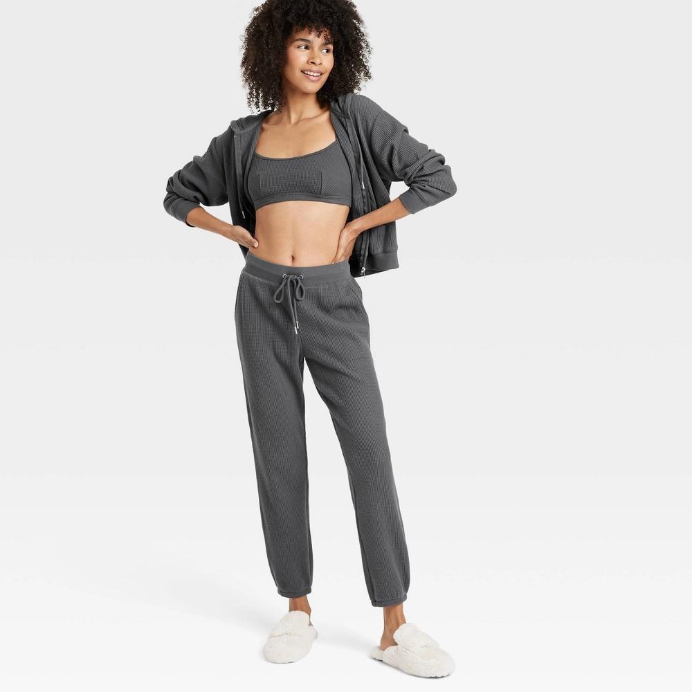 Women's Thermal Joggers - Auden™ Product Image