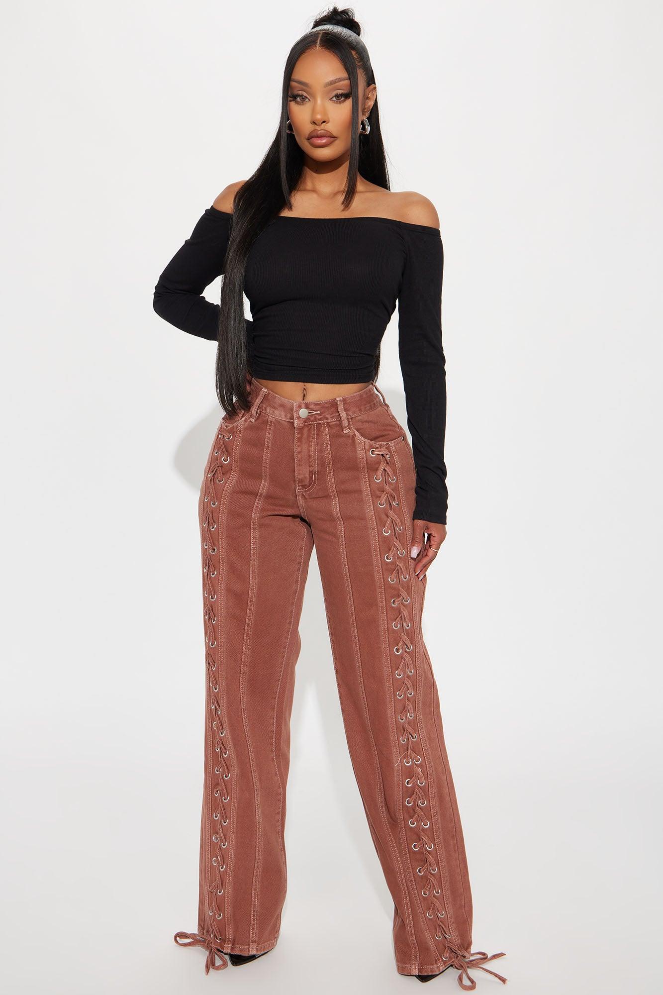 Genesis Off Shoulder Top - Black Product Image