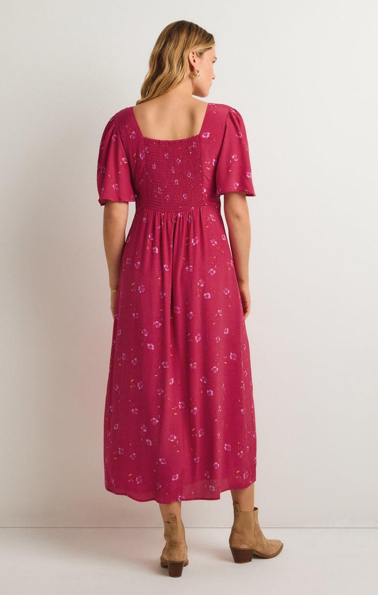 ZSupply Mavis Midi Dress Product Image