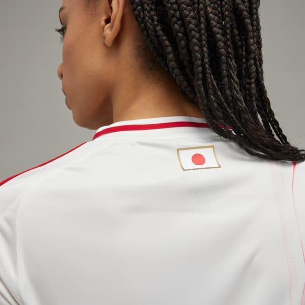 Japan x Y-3 24 Away Jersey Product Image