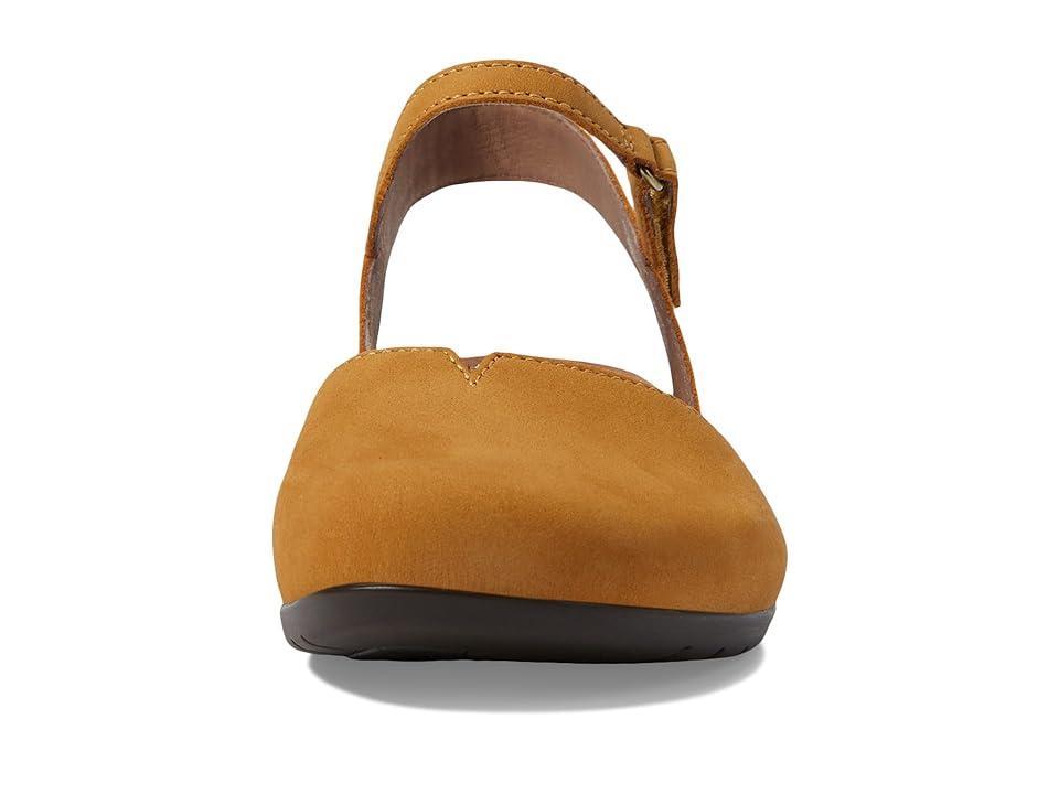 Dansko Rowan Flat Product Image