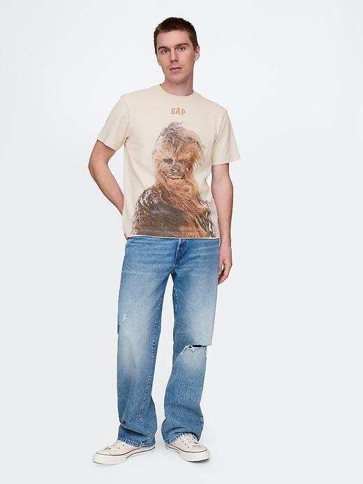 Star Wars Graphic T-Shirt Product Image