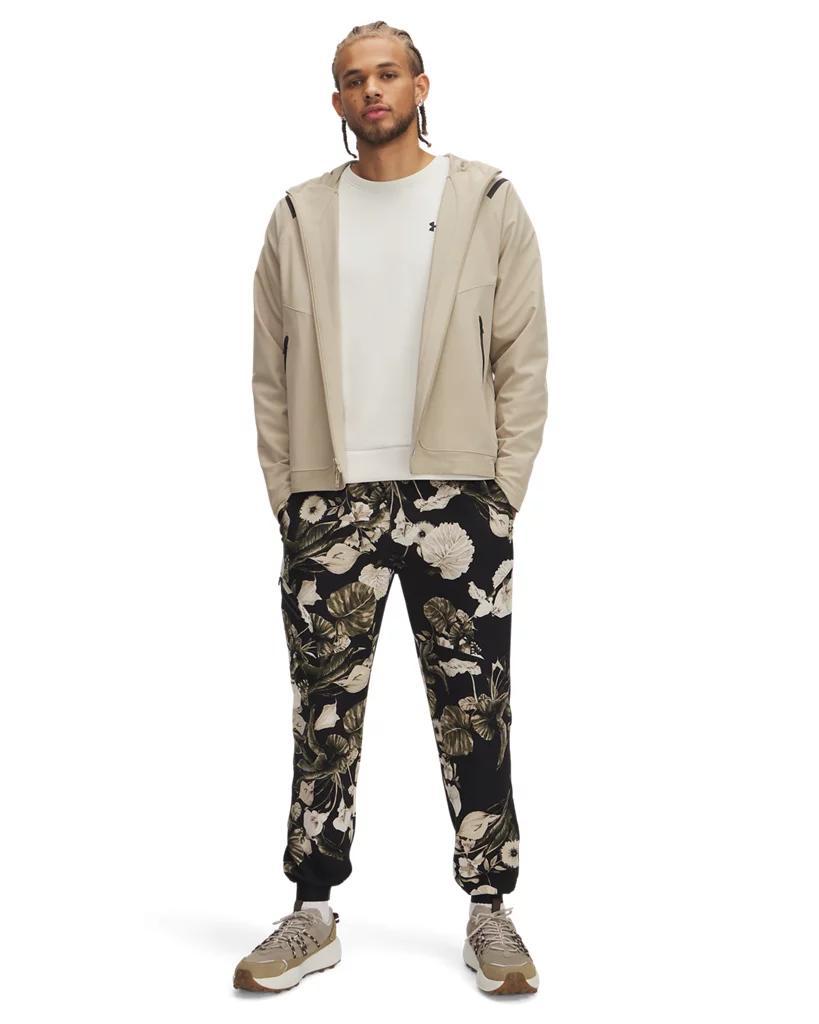 Men's UA Unstoppable Joggers Product Image