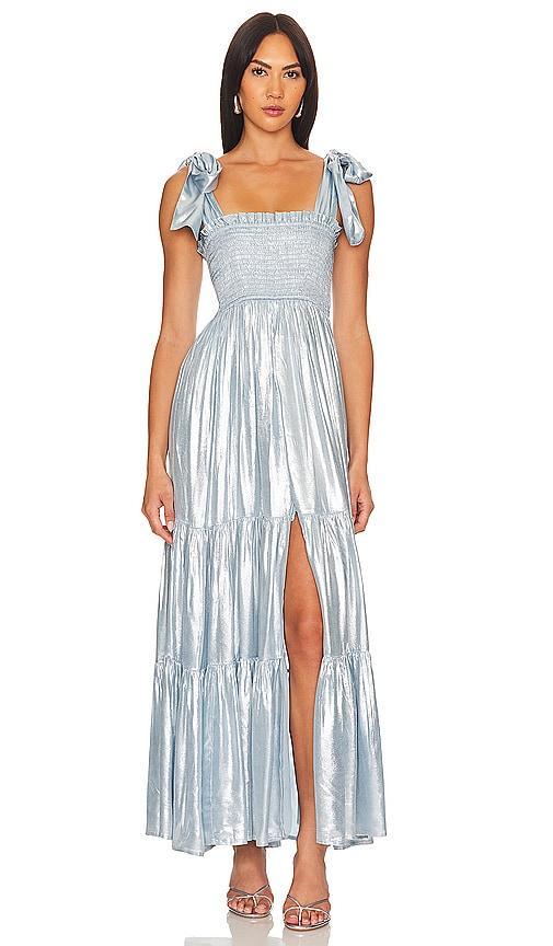 Jade Maxi Dress Product Image