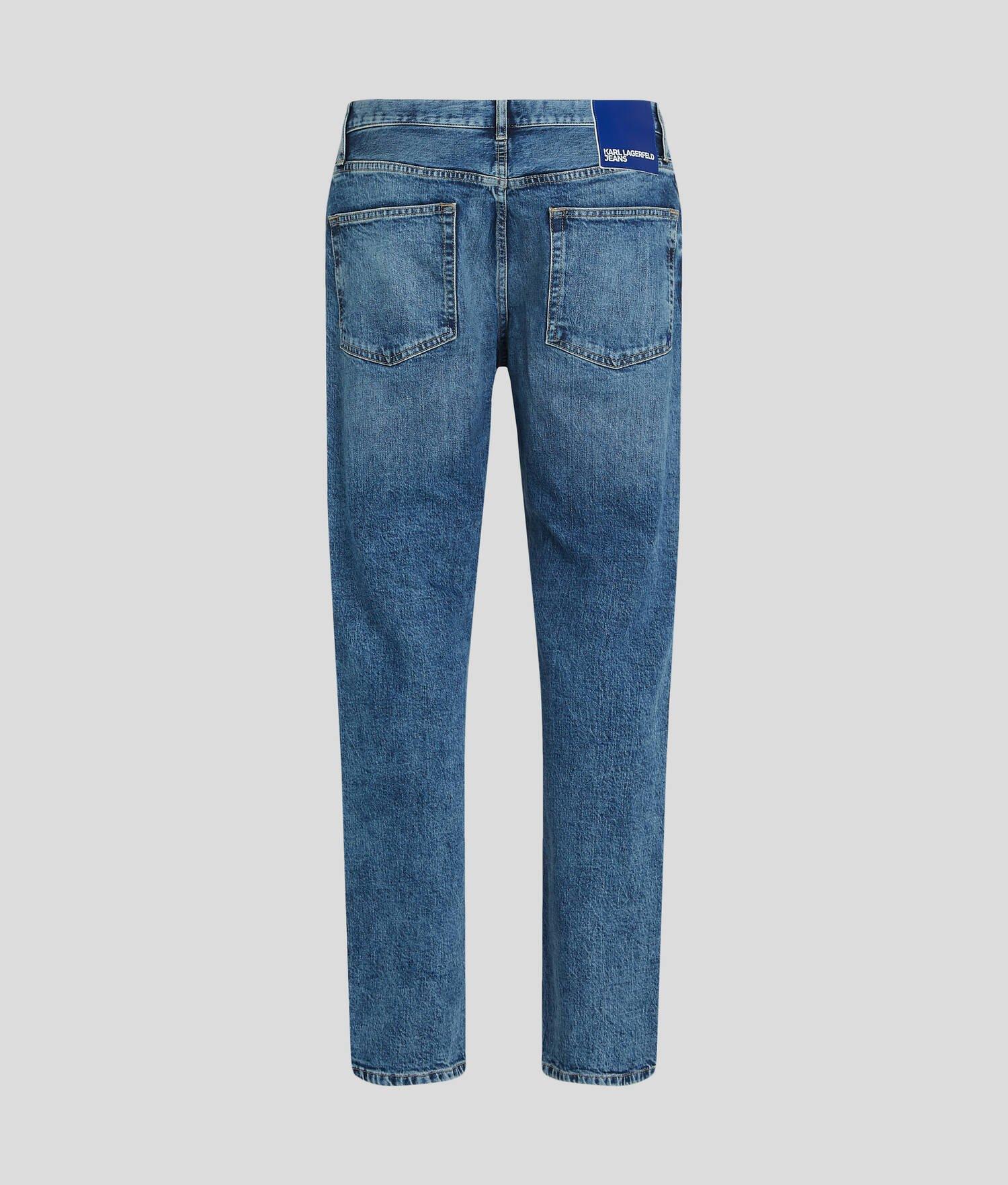 KLJ TAPERED JEANS Product Image