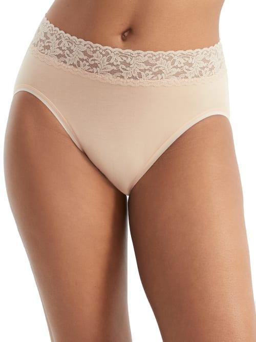 Hanky Panky Cotton French Briefs Product Image