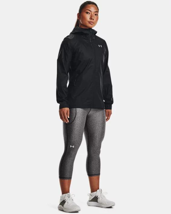 Women's UA Storm Forefront Rain Jacket Product Image