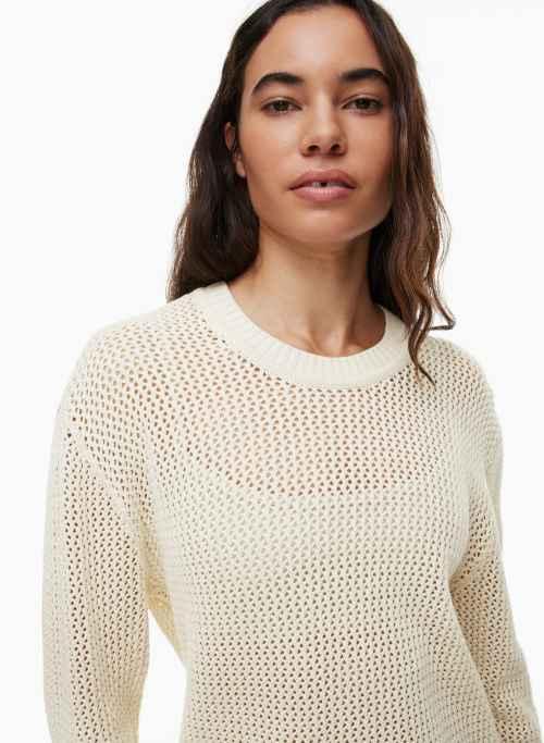 beaumont sweater Product Image