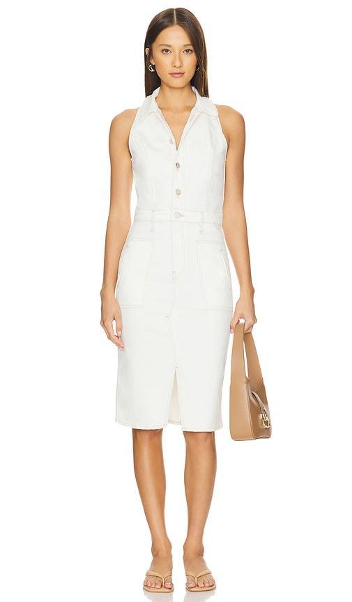 Halter Utility Dress product image