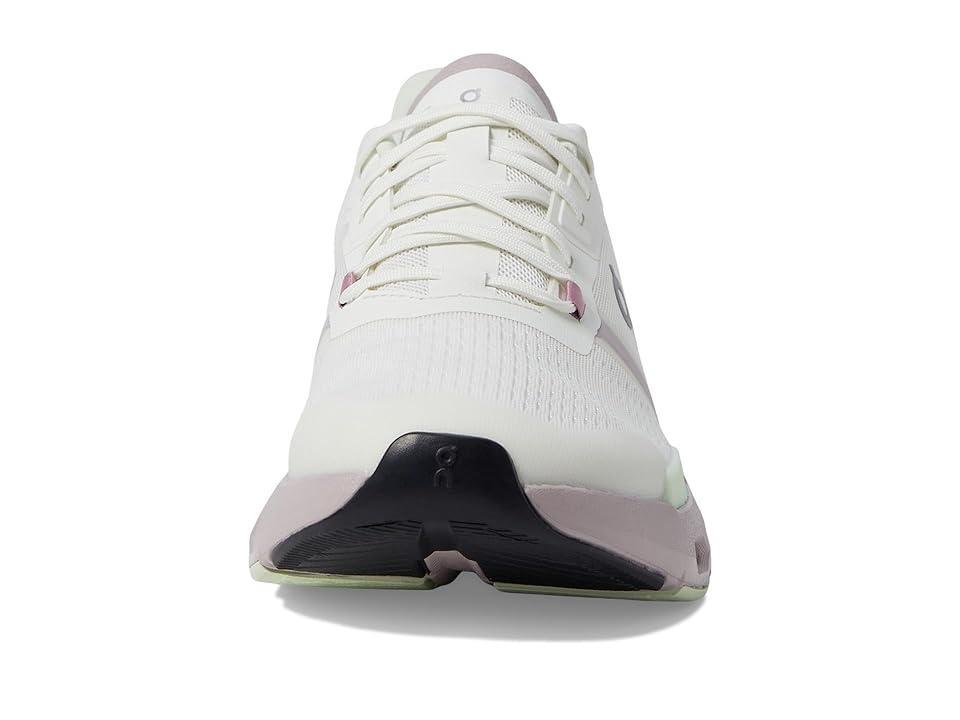 On Women's Cloudpulse (Ivory/Fade) Women's Shoes Product Image