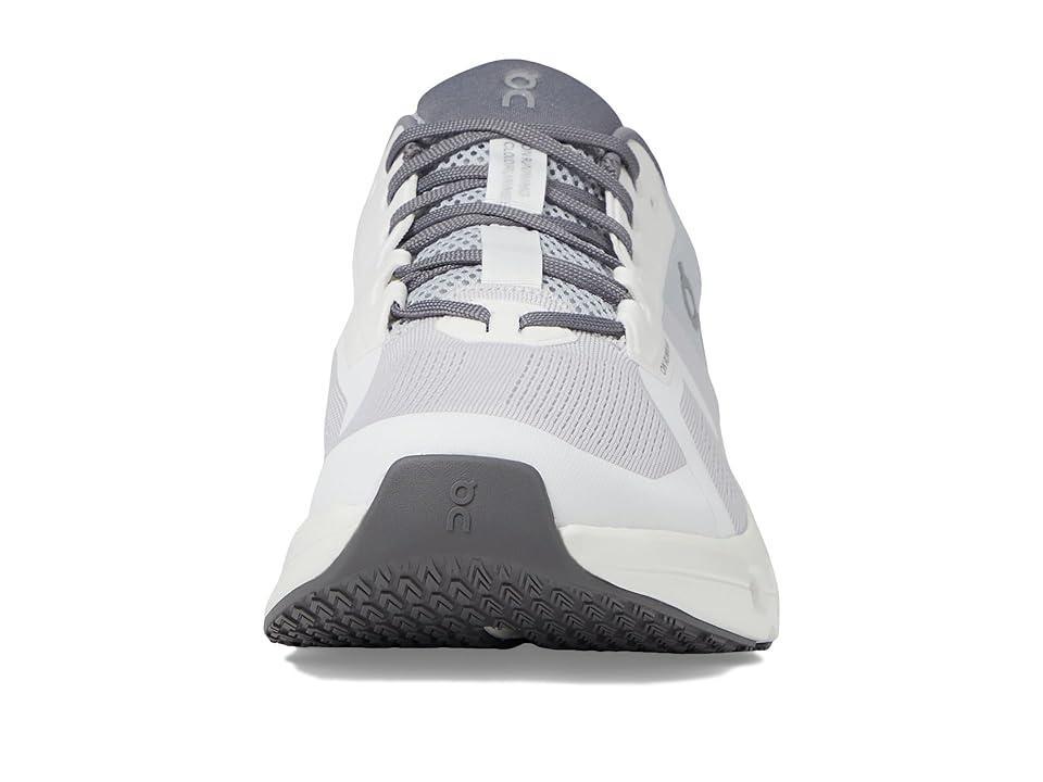 On Men's Cloudrunner 2 (Frost Men's Shoes Product Image